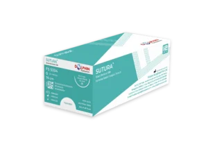 Silk Sutures Silk Sutures