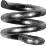 tittanium tacks Dolphin Sutures